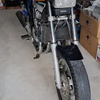 موتور سنگین یاماها fzx750 cb 1000 1300 400 cbr