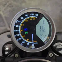 موتور برقی سوپر سوکو TC Max|موتورسیکلت|تهران, کوی نصر مهرآباد|دیوار