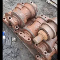 لوازم بلدوزر