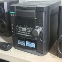 ضبط سونی در حد نو