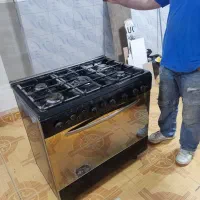 اجاق گاز الیش