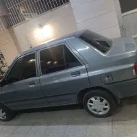 پراید131 SE