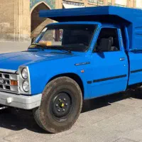 باربری با نیسان