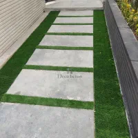 تولید بتن اکسپوز چرمی در تمامیه ابعاد. پلیمری