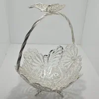 انواع ظروف ملیله