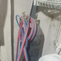 هوا گاز زینسر