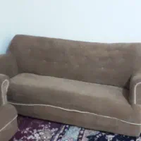 مبل ۷ نفره