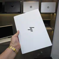 لپ تاپ زیبا و لمسیHP OmniBook X 14