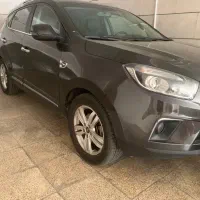 جک s5 مدل ۹۵|خودرو سواری و وانت|تهران, شهرک صادقیه|دیوار