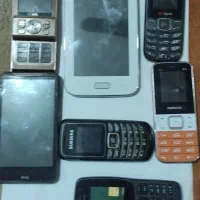 گوشی دس دوم