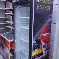 یخچال فریزر ایستاده|فروشگاه و مغازه|اهواز, سپیدار|دیوار