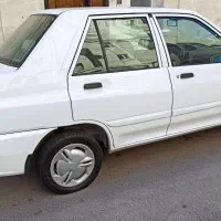 پراید ۱۳۲ مدل ۱۳۹۴|خودرو سواری و وانت|بیرجند, |دیوار