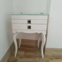 کنسول قاشق چنگال مارک دالتون