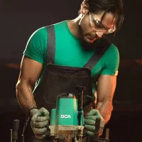 اور فرز دی سی ای