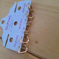 گوشواره رنگ ثابت|بدلیجات|قم, نیروگاه|دیوار