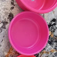 سطل|ظروف نگهدارنده، پلاستیکی، یک‌بارمصرف|ایلام, |دیوار