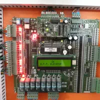 سرویس و نگهداری آسانسور فقط 300 تومان