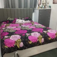 ۸۱ متر بر اصلی جانباز|فروش آپارتمان|گرگان, |دیوار