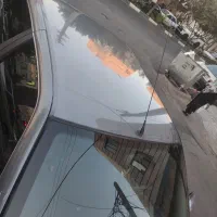 پژو پارس اسپرت عروسک مدل86|خودرو سواری و وانت|قدس, شهر‌قدس|دیوار