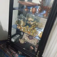 بوفه|بوفه، ویترین، کنسول|کرمان, |دیوار