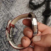 ساعت سه موتوره اصلی و ساعت هوشمند|ساعت|ساری, |دیوار