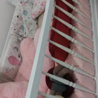 تخت گهواره ایی