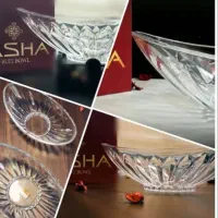 کشکول پاشا ۱۰۰ تومان