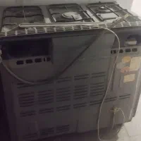 گاز فردار