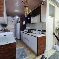 برچسب کابینت ویخچال