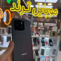Honor X6C 256 GB با ۱۷ ماه گارانتی شرکتی