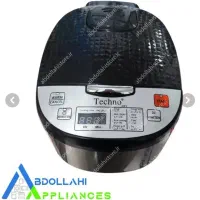 هواپز تکنو10لیتری نو