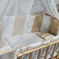 گهواره نوزاد|اسباب و اثاث بچه|تهران, نعمت‌آباد|دیوار