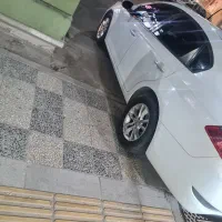 برلیانس95|خودرو سواری و وانت|یزد, |دیوار