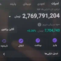 ربات تریدر فارکس ( سود ده واقعی)