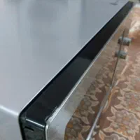 ماکروویو پاناسونیک|اجاق گاز و لوازم برقی پختوپز|اصفهان, بیدآباد|دیوار