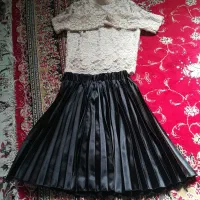 لباس مجلسی نو لباس مجلسی دخترانه