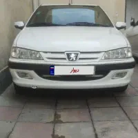 پارس 98 دوگانه کارخانه بیرنگ