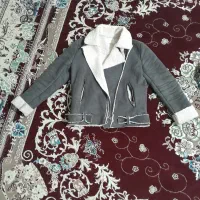 کاپشن بوفالو