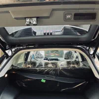 لاماری صفر خشک|خودرو سواری و وانت|رشت, منظریه|دیوار