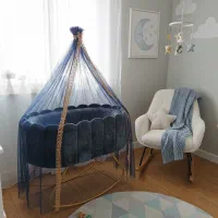 گهواره و کنار مادر|تخت و صندلی بچه|تبریز, |دیوار