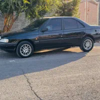 پژو ۴۰۵ مدل۹۷