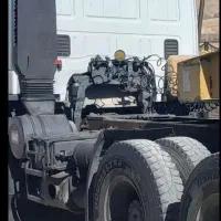 ایویکو ۷۲۰ مدل ۸۶.|خودرو سنگین|اهواز, حصیرآباد|دیوار