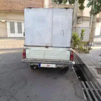 وانت پیکان مدل90کاملا خونگی 91000 هزار تاکارواقعی