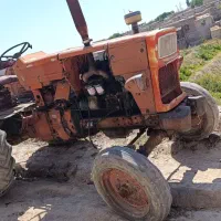 تراکتور مدل 59
