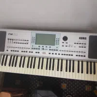 ارگ pa50تبدیل به 80