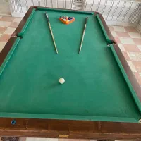 میز بیلیارد|تجهیزات ورزشی|اصفهان, محمودآباد|دیوار