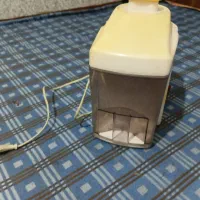 اب میوه گیری قدیمی ولی اصل