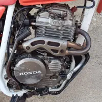 هوندا ایکسل آر250|موتورسیکلت|ایلام, |دیوار