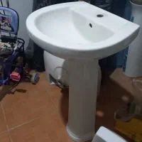 روشویی|لوازم سرویس بهداشتی|بومهن, |دیوار