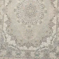 فرش ۱۲۰۰ شانه کویر کاشان